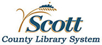 Scott County Library Logo 
